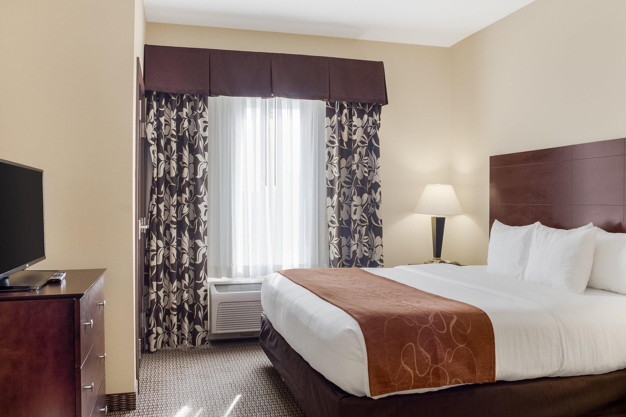 Comfort Suites Conference Center Rapid City Dış mekan fotoğraf