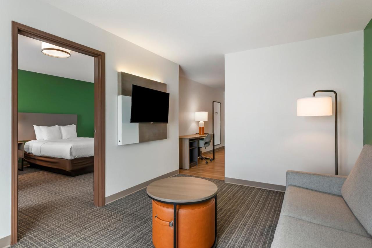 Comfort Suites Conference Center Rapid City Dış mekan fotoğraf