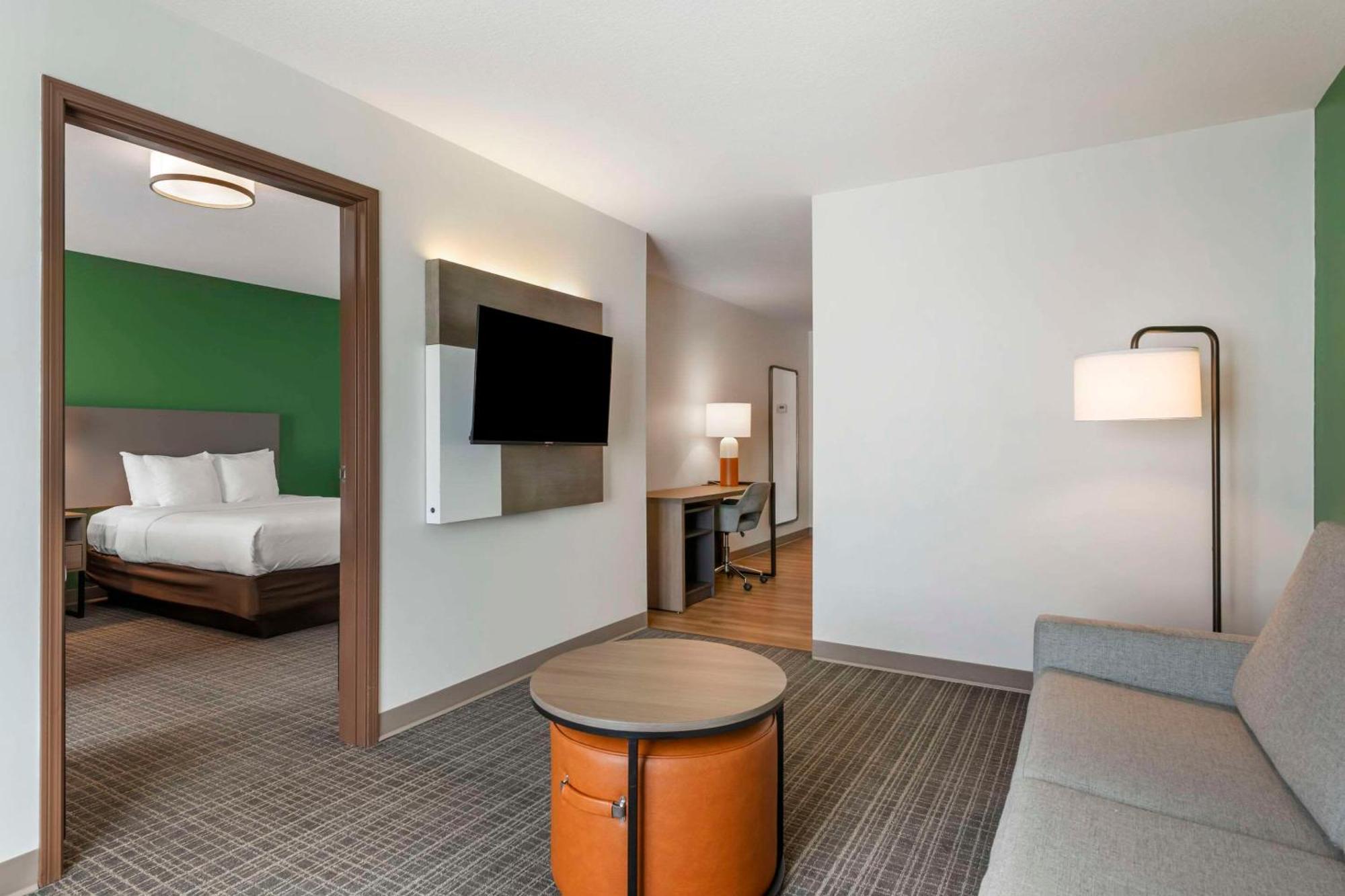 Comfort Suites Conference Center Rapid City Dış mekan fotoğraf
